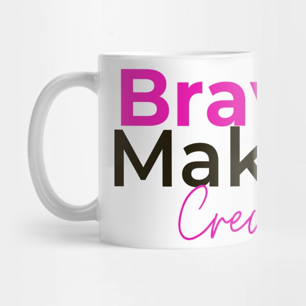 BraveMaker CREW by BraveMaker